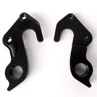 1pc cnc bicycle gear rear derailleur hanger for kalkhoff track cross series raleigh rushhour focus whistler mech dropout frames