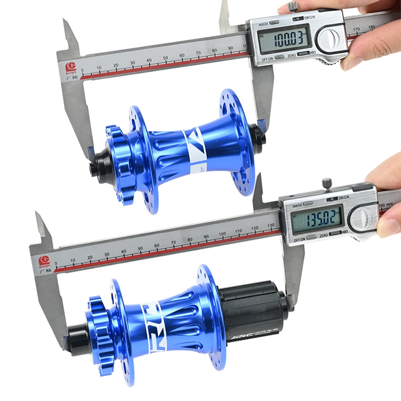 Втулка подшипника ARC 36 отверстий для горного велосипеда ультралегкий