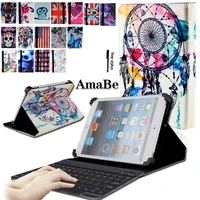 wireless bluetooth keyboardpu leather tablet stand case for apple ipad 1234 case for ipad airair 2 tablet accessories