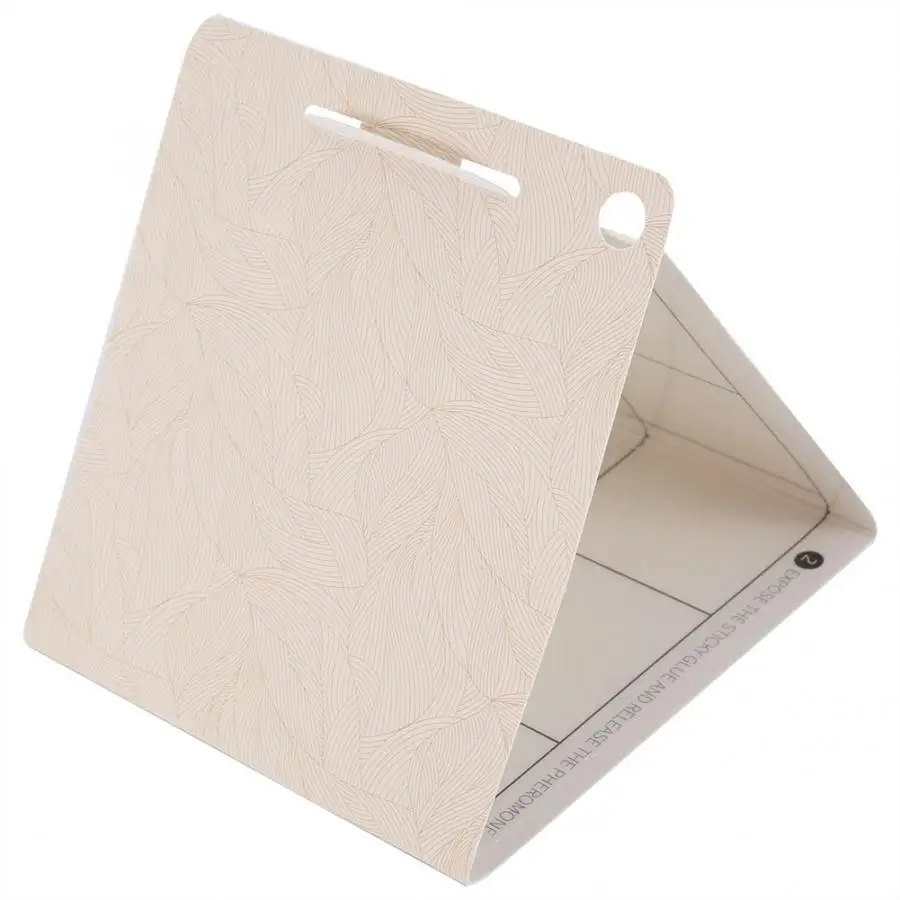 Mosmena висячая ловушка для мух 6 шт. вредителей моли клейкая Нетоксичная насекомая