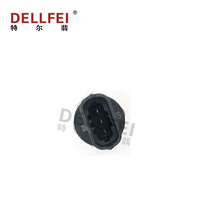 Датчик давления топлива высокого с общей топливной магистралью 82 00 391 398