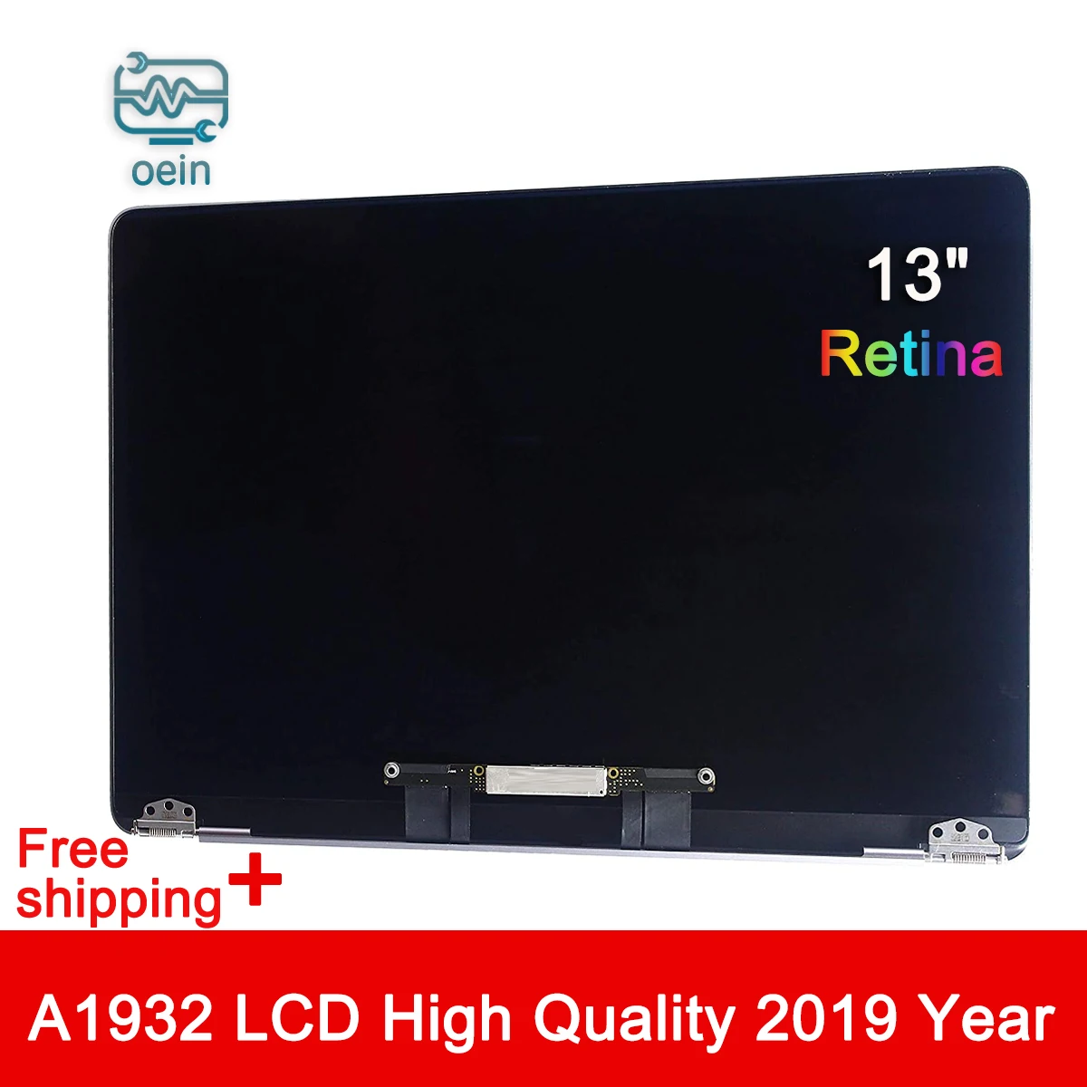 Новый ЖК дисплей для MacBook Air Retina 13 дюймов A1932 2019 года MRE82|ЖК-экран ноутбуков| |