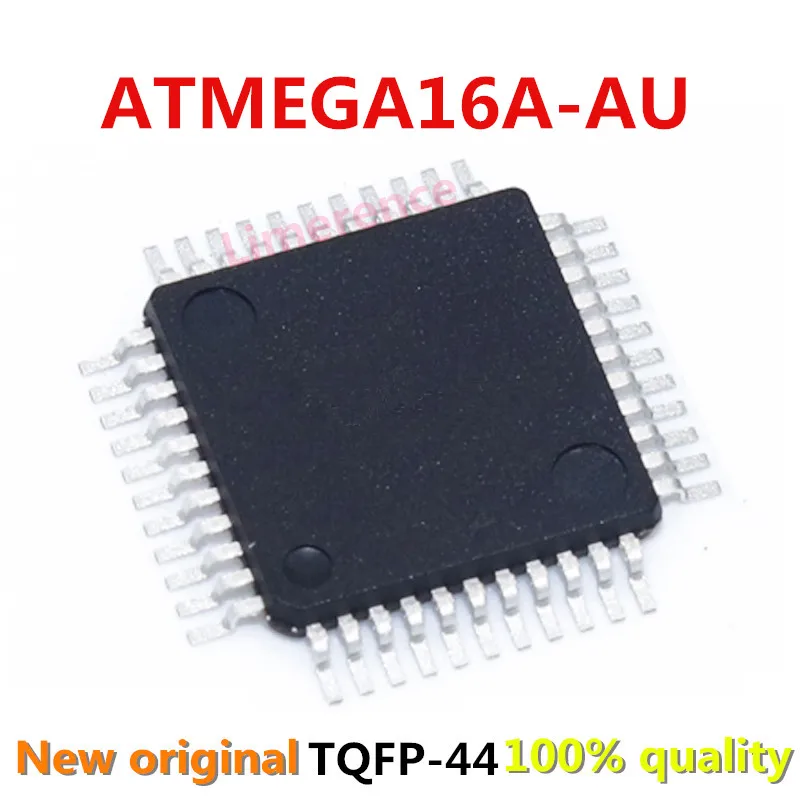 ATMEGA16 ATMEGA16A фотография, 1 шт.