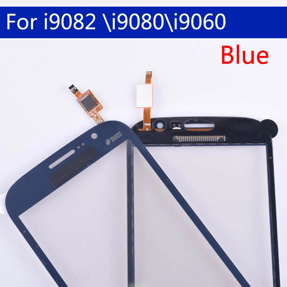 5," для samsung Galaxy Grand GT i9082 i9080 Neo i9060 i9062 Plus i9060i сенсорная панель сенсорного экрана сенсорный экран дигитайзера