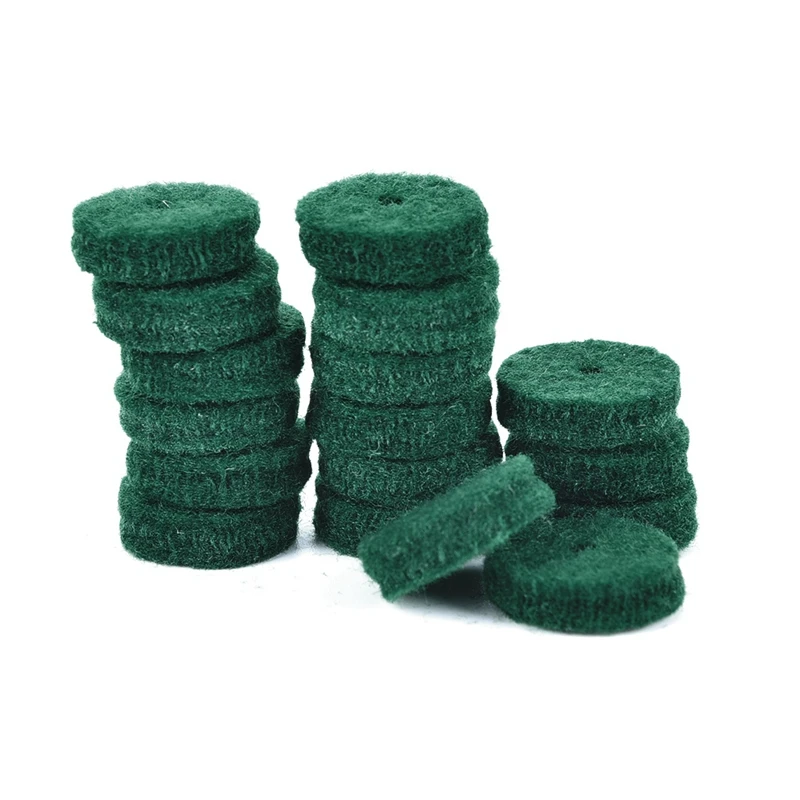 90 шт. пианино клавиатура шайба Войлок баланс рейки шайбы запчасти для ремонта