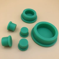 silicone rubber sink hole plug bathtub stoppers colorful t typed plug tank seal 0 50 60 70 80 91inch rubber ring gasket cap