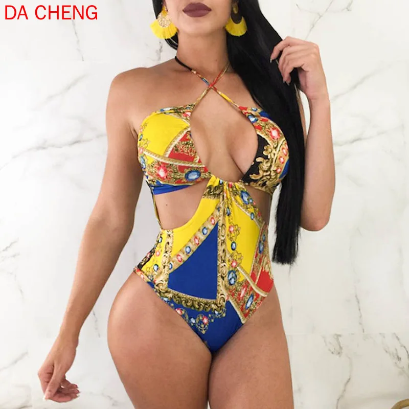 

Indian Thai Bikini Women Monokini Swimsuit bikini 2022 swimwear women swimsuit maillot de bain femme bikinis maillot de bain
