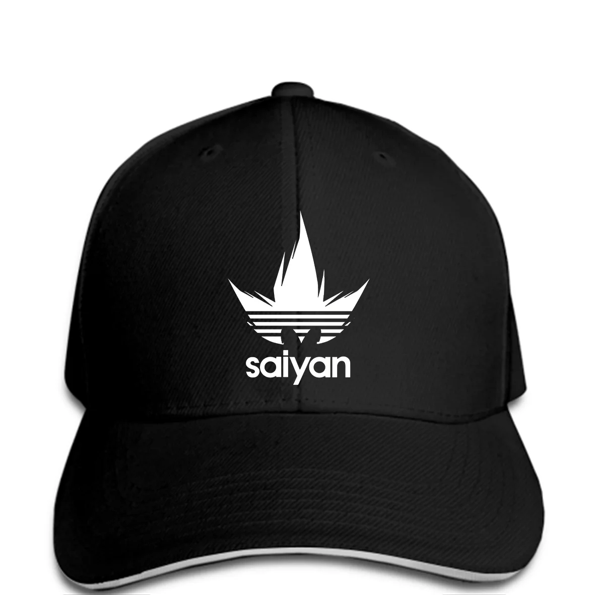 Бейсбольная кепка 2018 модная мужская шляпа Z DBZ Hair Hat|Мужские бейсболки| |