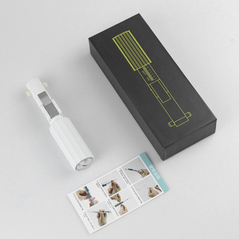 Гиалуроновая ручка Meetcare