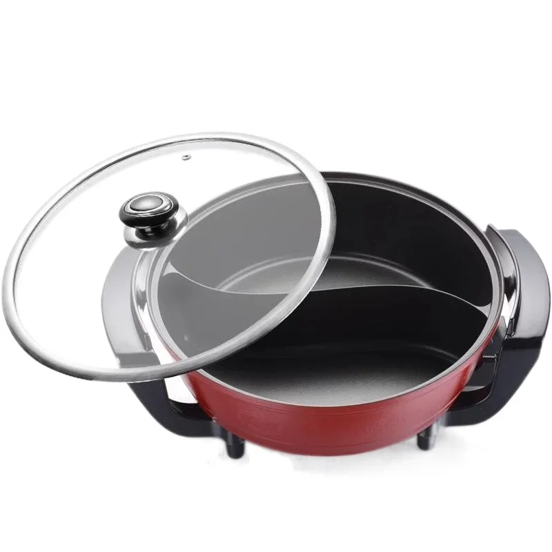 restaurant in the appareil cuisine commercial for mutfak elektrik aletleri equipment home kitchen appliance electric skillet free global shipping