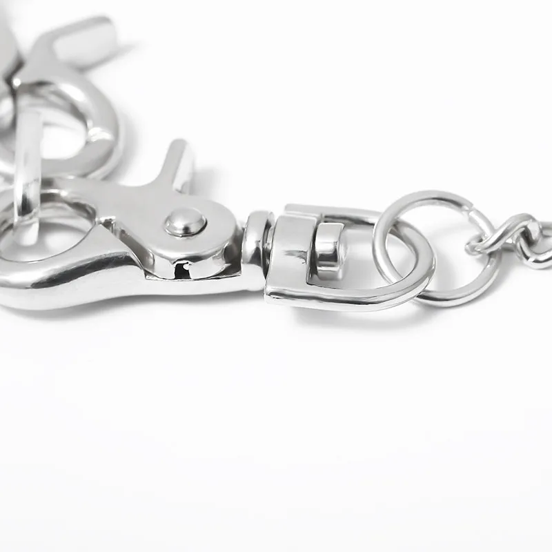 Цепочки и ожерелья s Для женщин колье чокер в стиле Collares De Moda 2020 Bijoux Femme (украшения