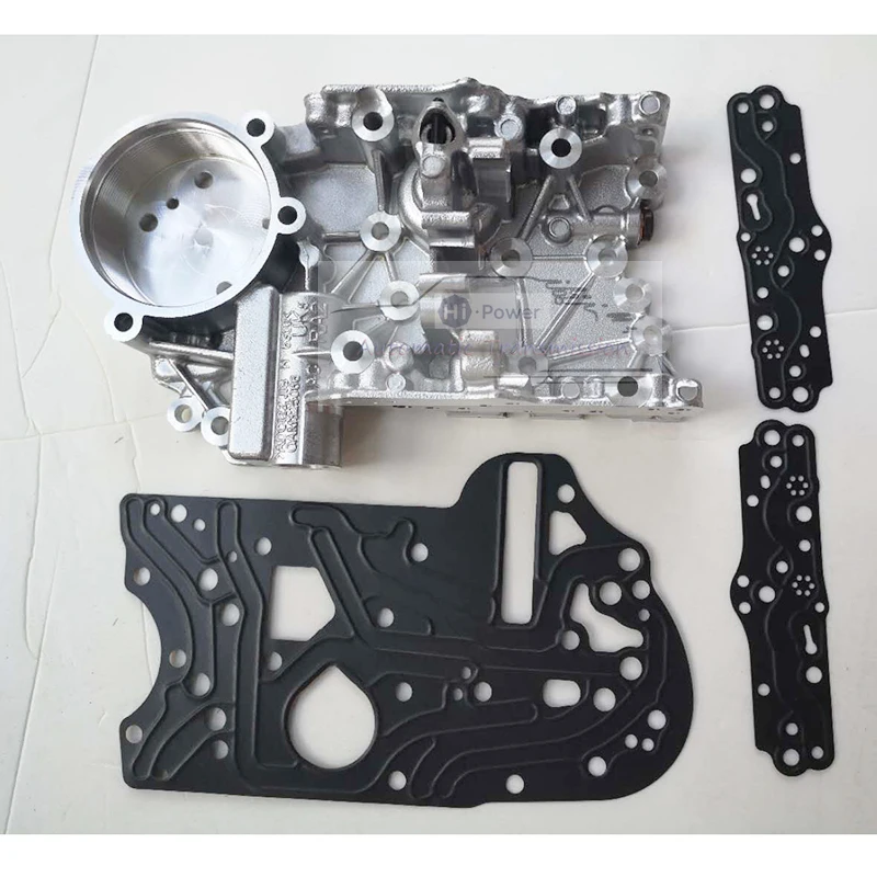 0AM325066R 0AM325066AE 0AM325066AC 0AM325066C накапливаться Корпус для VW Audi Skoda OCTAVIA III 7 скоростей DSG DQ200