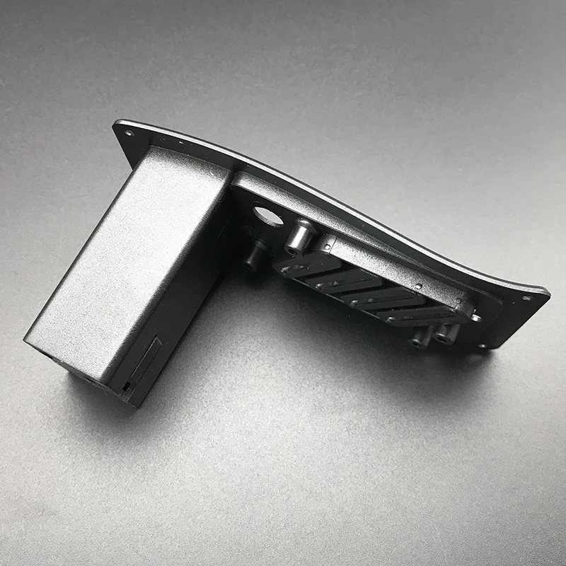 EQ 7545R гитары предусилитель Батарея чехол коробка эквалайзер пьезо крышка