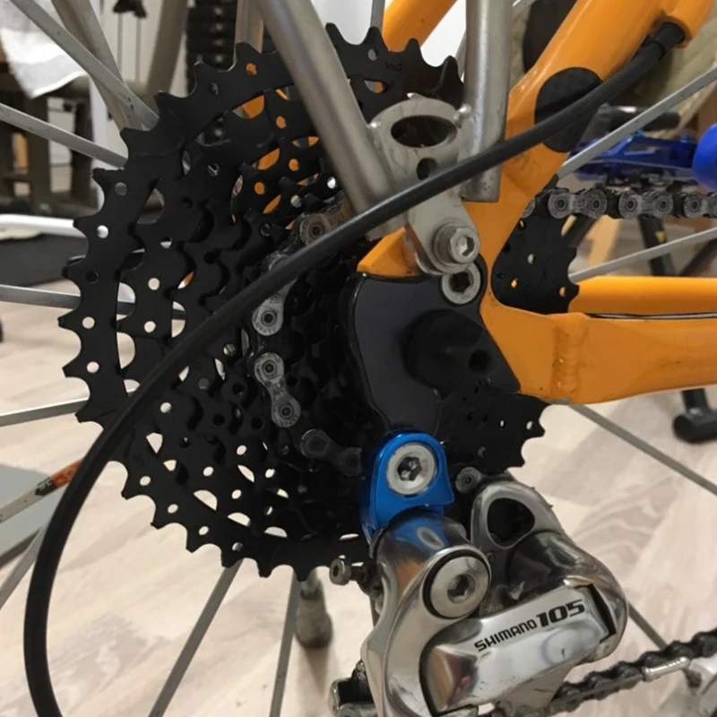 Sunrace Cassete 9 Velocidade кассеты X9 цепь скоростей 11 40T адаптер для горного велосипеда Freewheel