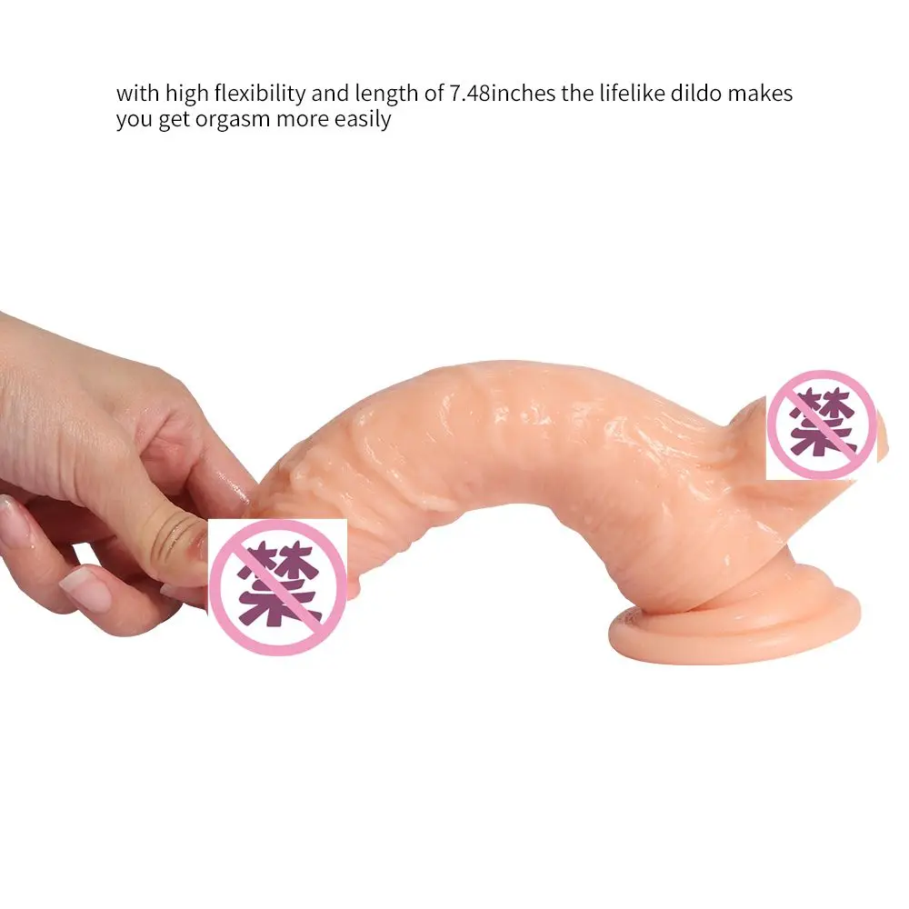 stimulation suction body massager Gold Dildo |