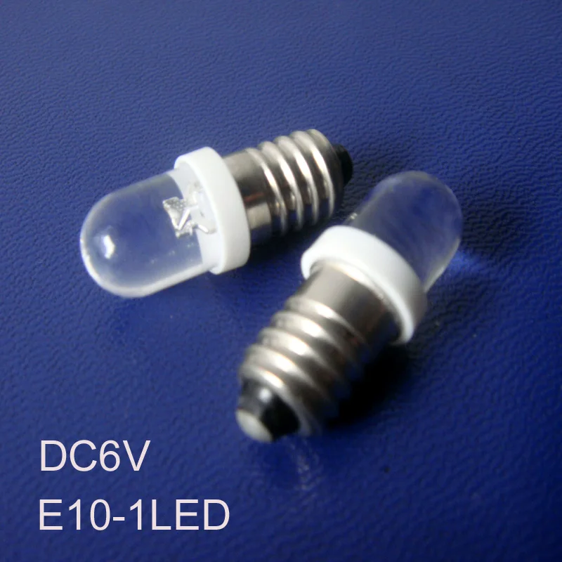 

Высокое Качество 6,3 V E10,E10 свет, E10 лампа 6,3 V,E10 индикаторная лампа 6v,E10 6,3 V свет, E10 LED 6,3 V,E10 светодиодный, Бесплатная доставка 1000 шт./лот