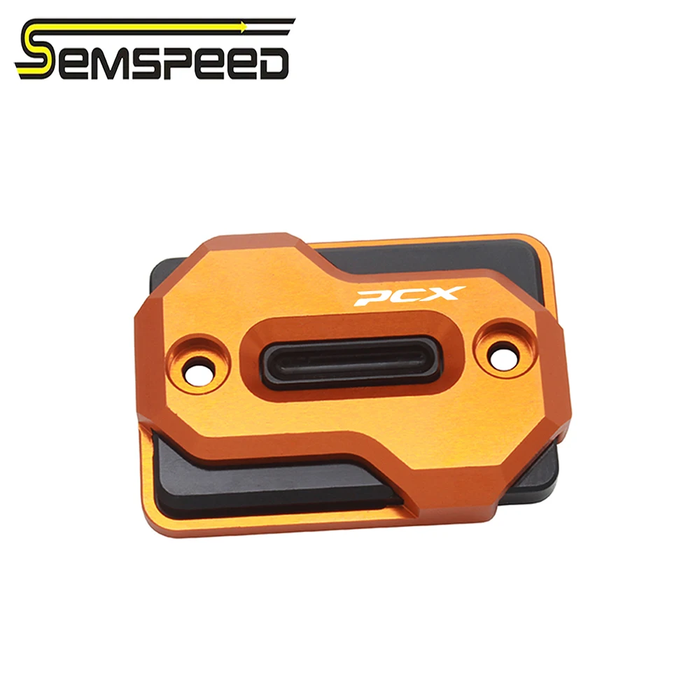 PCX 2021 цилиндр Сцепления Мотоцикла главный тормозной жидкости резервуар масляный