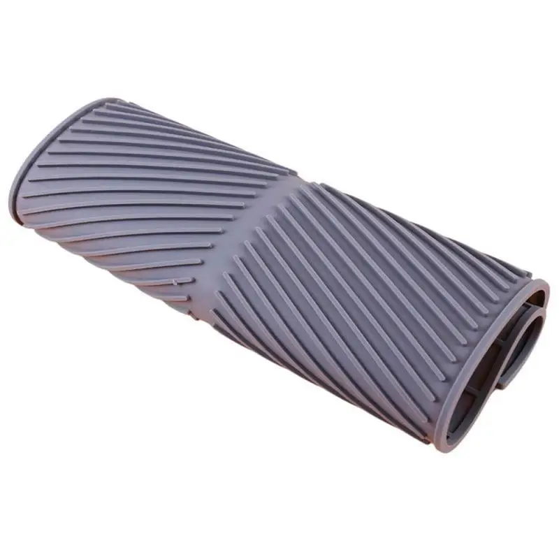 Силиконовая настольная салфетка премиум-класса термостойкая сушильная чашка