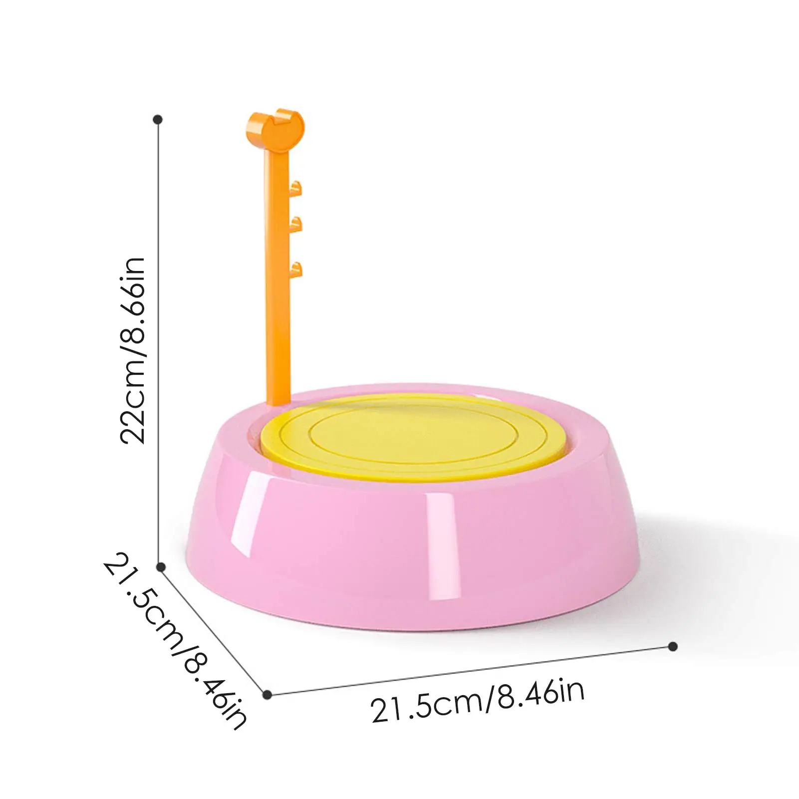

DIY Handmade Pottery Workshop Children's Clay Machine Toys Parent-child Indoor Desktop Educational Clay Toys Set