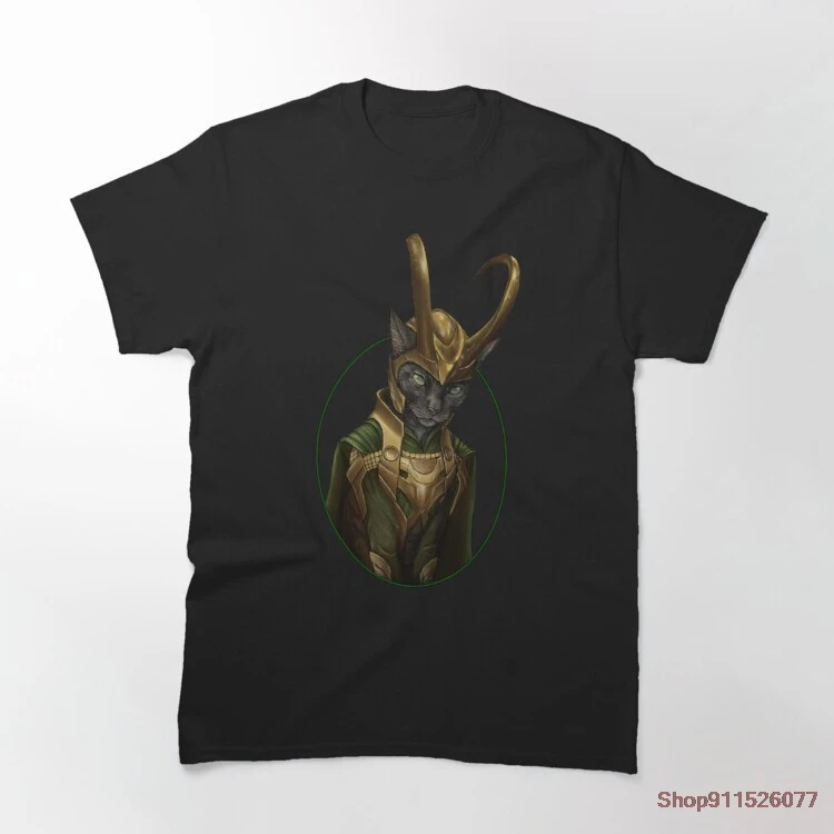 

Футболка Lokitty Мужская/Женская свободного покроя, 100% хлопок, модная уличная одежда, s