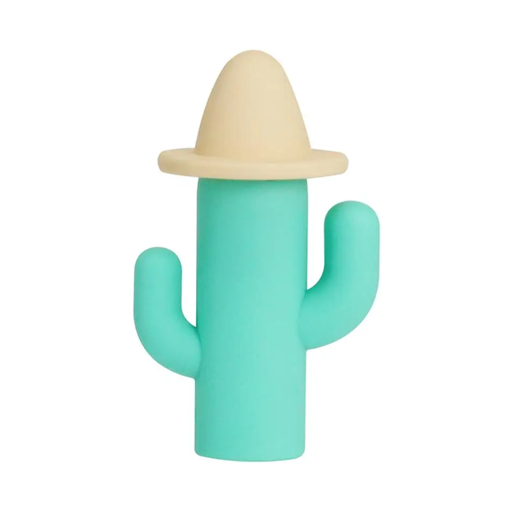 Силиконовый USB флеш накопитель 128 ГБ Blue Cactus Pendrive 8 16 32 64 Драйвер ручки 256 2.0 Memory Stick