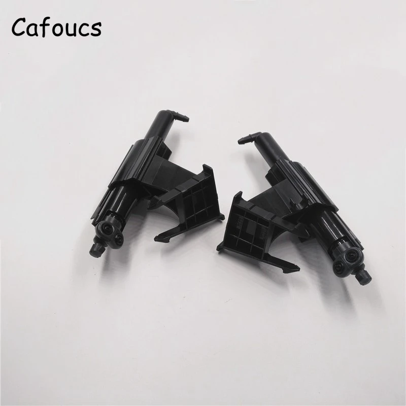 Cafoucs для Ford Focus MK3 2012 2015 омыватель автомобильных фар распылительная форсунка