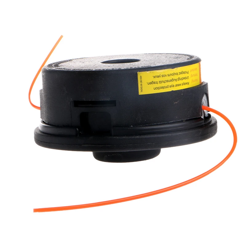 2020 Новая автоматическая стрижка 25 2 нейлоновая линия триммера для замены головки