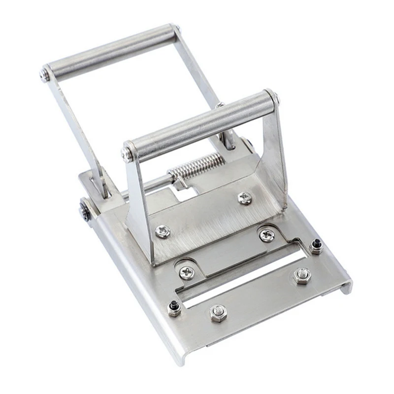Кромкообрезной станок из нержавеющей стали 2 шт.|Наборы ручных инструментов| |