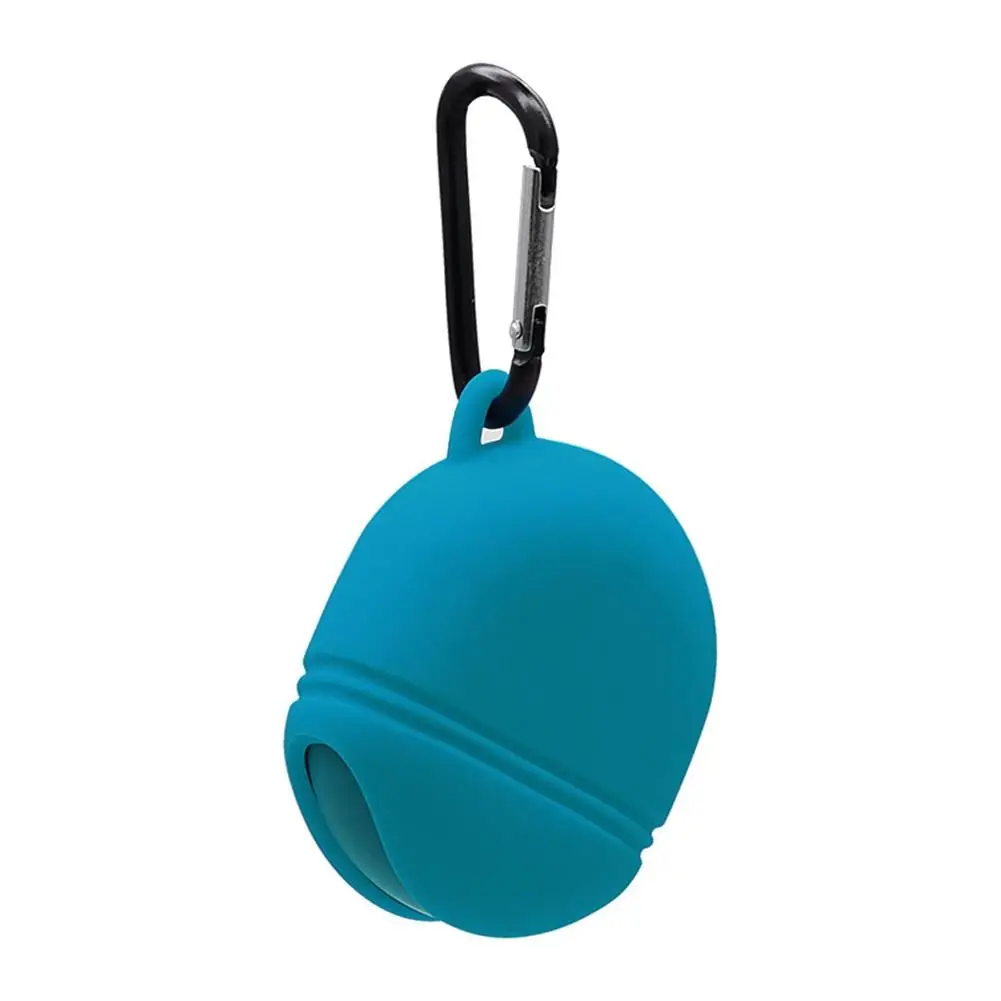 2020 Rondaful силиконовый чехол для Oneplus Buds наушников Bluetooth гарнитуры противоударный с