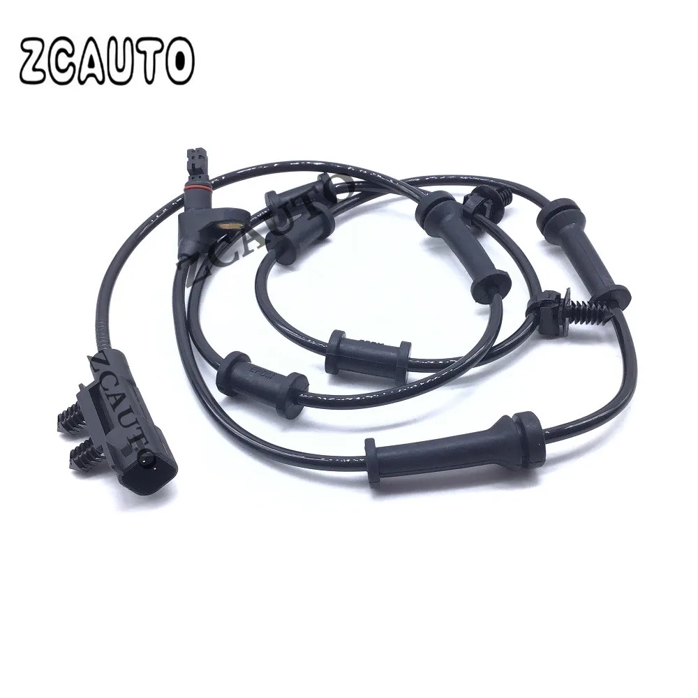 68003281 АА АК 52060156 AD Новый датчик скорости переднего правого или левого колеса ABS для