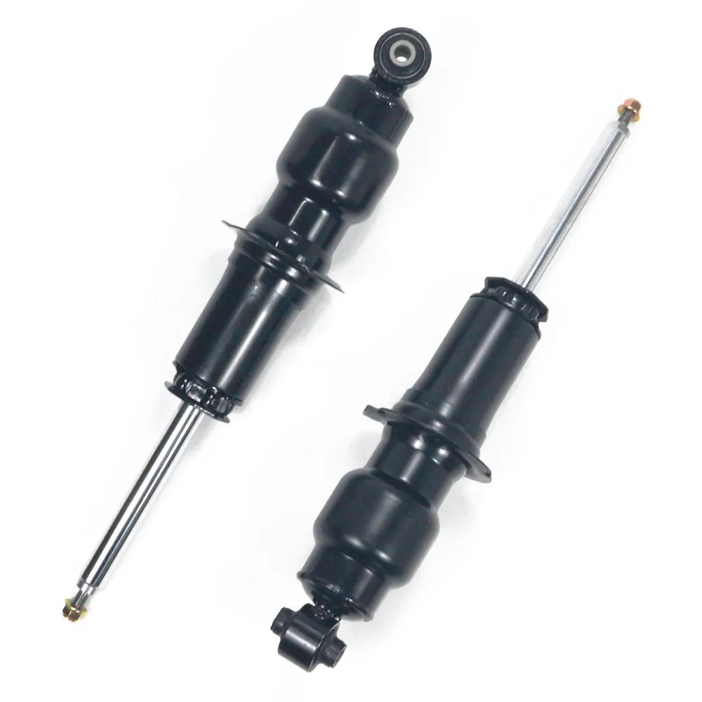 Бесплатная доставка 2 шт. задняя Амортизационная подвеска для Subaru Forester 2008 2013
