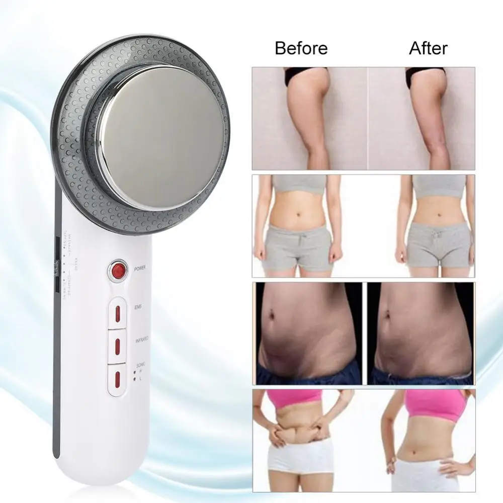 

Slimming Products EMS Slim Patch Infrared Body Slimming Massager Weight Loss Anti Cellulite Therapy Body Slimming Machine