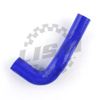 fits for peugeot 106 citroen saxo 1 1 top radiator coolant water silicone hose