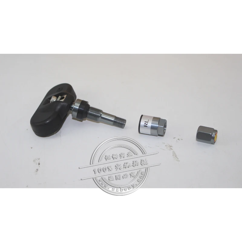 Автомобильная система контроля давления в шинах TPMS Android USB с 4 внутренними