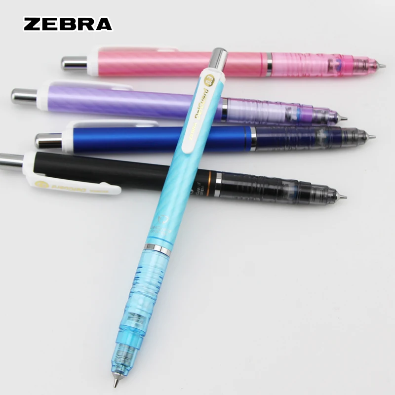 Автоматический механический карандаш Zebra P MAS85 DelGuard 1 шт. предотвращает поломку