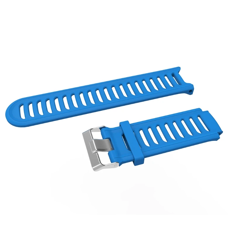 

Silicone Replacement Wrist Band for garmin forerunner 910XT Sports GPS Watch
