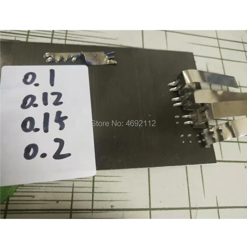 

DIY Spot Welding Machine Welding 18650 Battery Handheld Spot Welding Pen 25 Square welding pen With Function Of Regulating