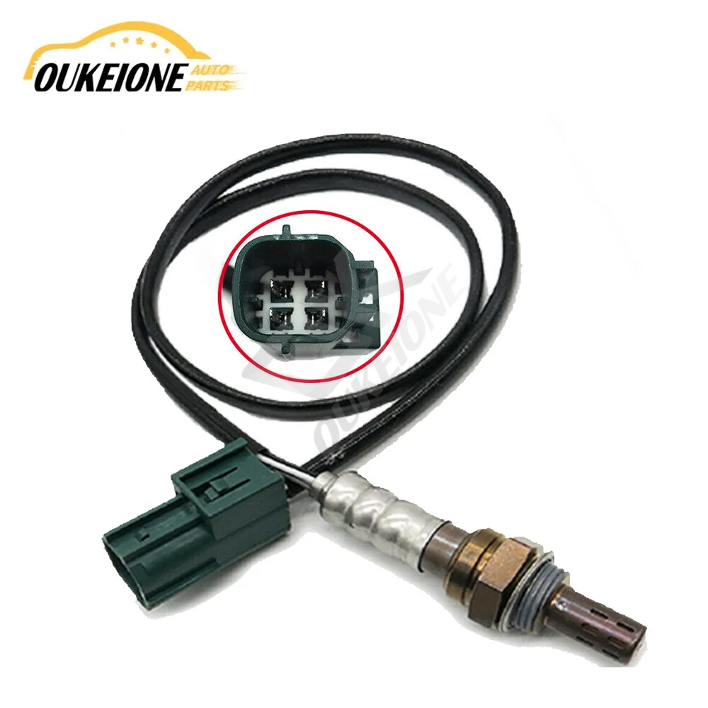 234 4301 O2 кислородный датчик для 2002 2006 Infiniti Q45 4.5L 2004 2008 Nissan Maxima Quest 3.5L Lambda ниже по