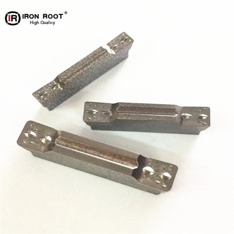 10P MGGN150-JM K10/200/250/300/400/500 K10 токарный станок с ЧПУ машина для нарезания канавок вставки карбида для Алюминий