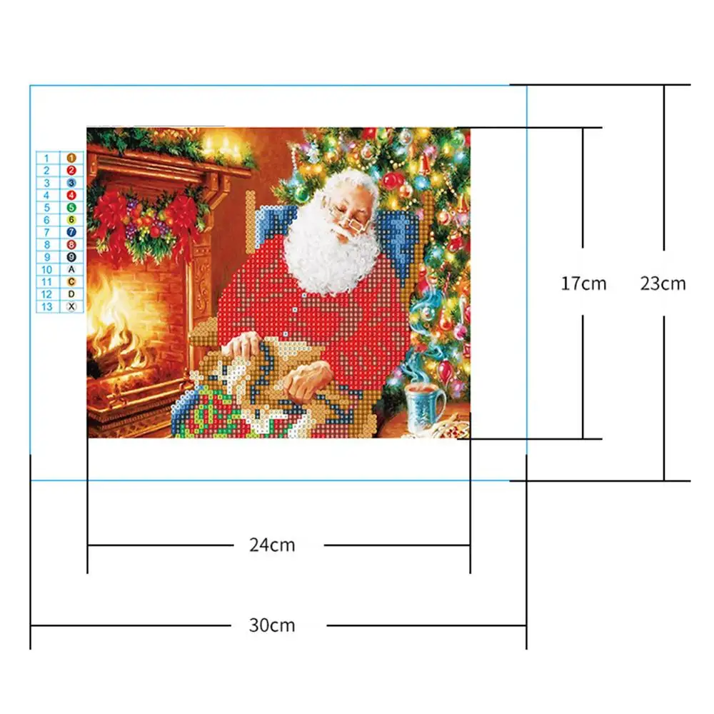 Алмазная 5D картина сделай сам вышивка крестиком в стиле ретро для гостиной