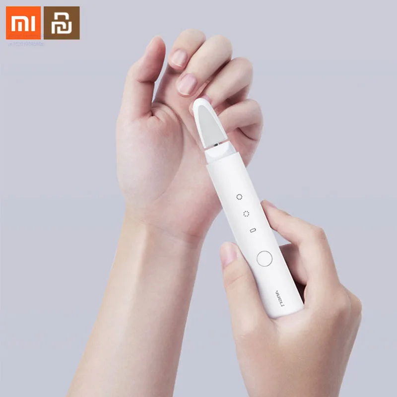 Машинка для полировки ногтей Xiaomi Mijia Yueli электрическая разгрузочная машинка