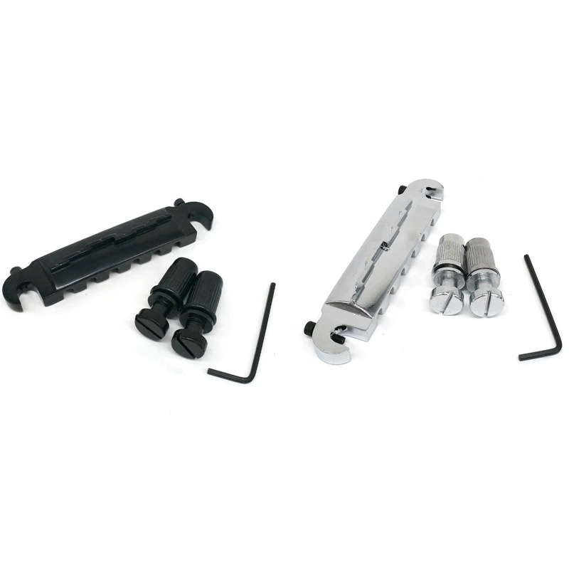 

Мост для электрогитары «Все в одном», 2 шт.