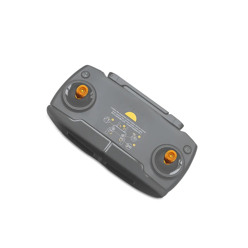 Пульт дистанционного управления Джойстик для пальца рокер для DJI Mavic управление Лер для Mavic Air/Pro/Mavic 2/Mavic мини аксессуары