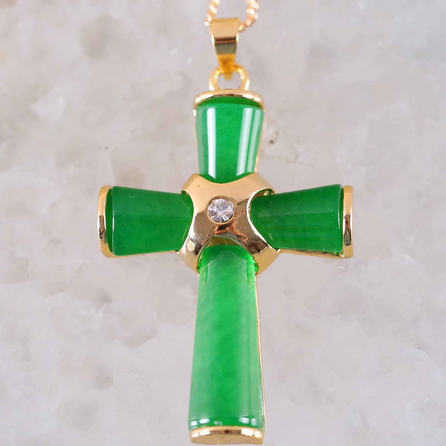 Четырехлистный клевер женское ювелирное изделие Животное Краб черепаха