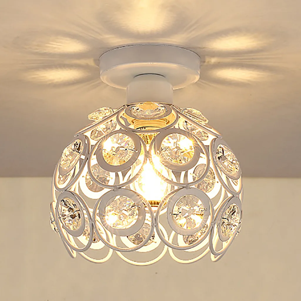 Лучшие продажи 2019 товары E27 винтажный Ретро Лофт промышленный стиль металл