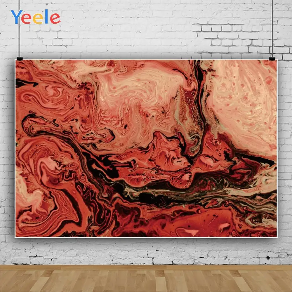 Yeele красивые красные цветы текстура узор ПОРТРЕТНАЯ ФОТОГРАФИЯ фоны