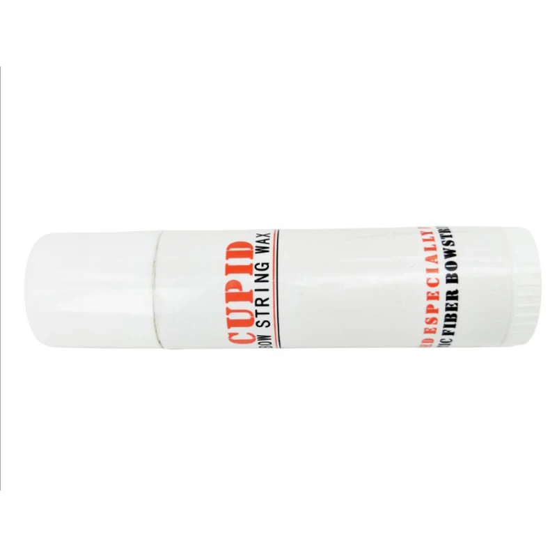 Recurve Bow string wax Crossbow Rail Prolongs Compound Target Universal Shoot Lubricant Longbow Archery
Recurve Bow string wax Crossbow Rail Prolongs Compound Target Universal Shoot Lubricant Longbow Archery