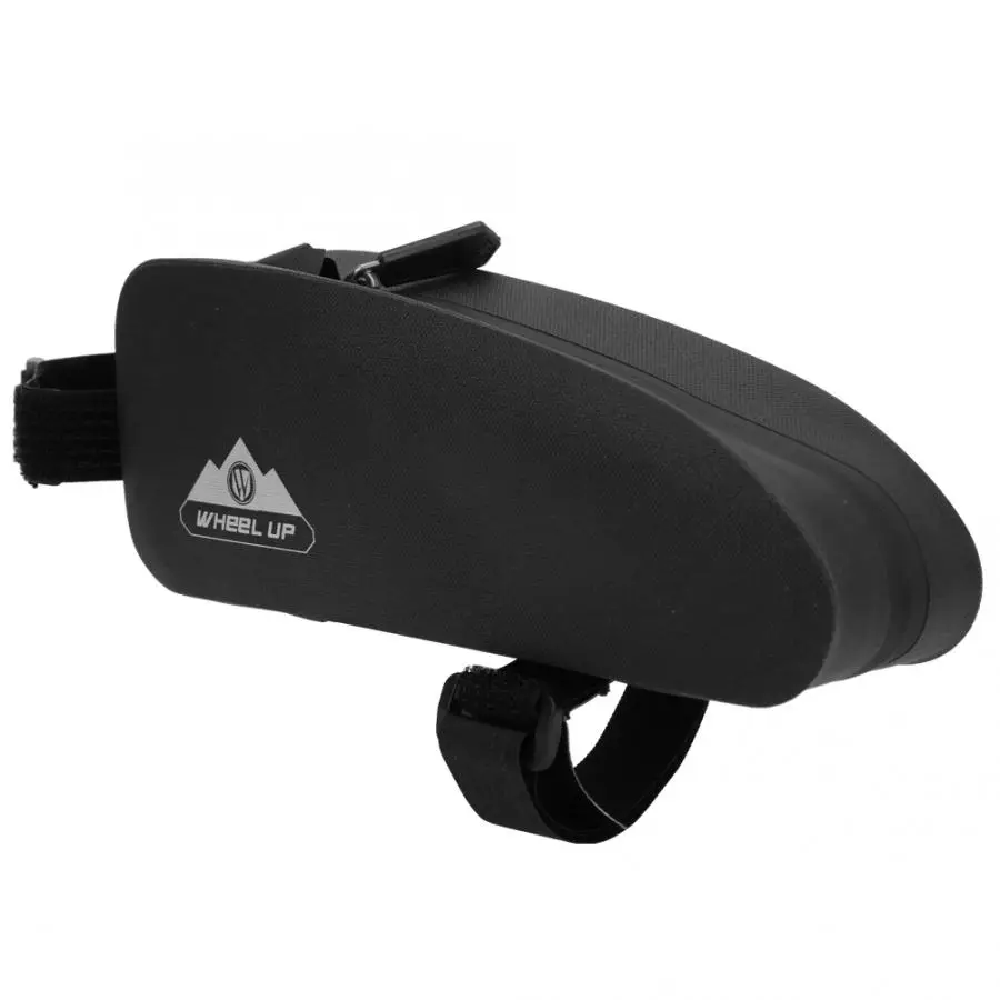 Водонепроницаемая Велосумка из ТПУ футляр на раму горного велосипеда аксессуары