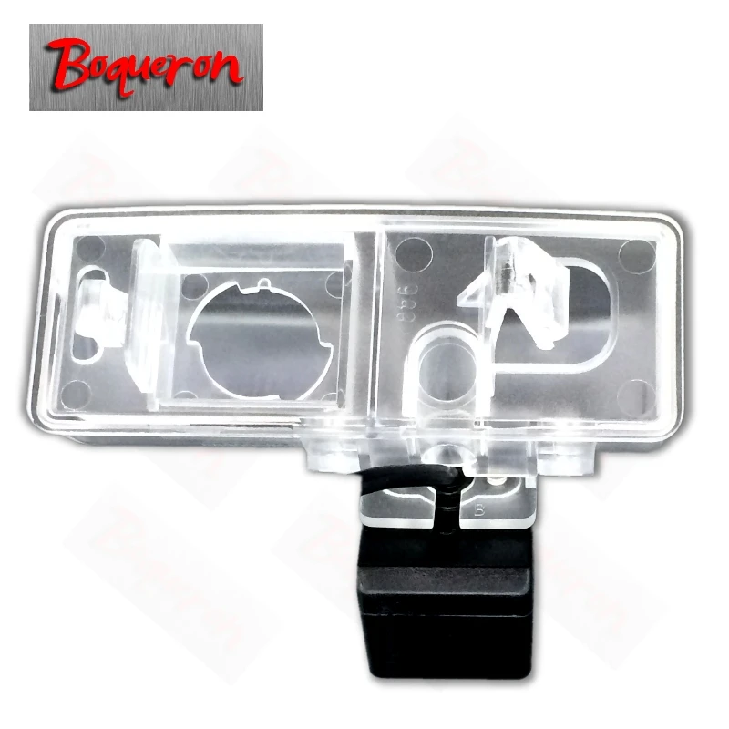 

For Lexus RX330 / RX350 / RX400h Car Intelligent Parking Tracks Camera / CCD HD Parking Reverse Camera / Rear View Camera