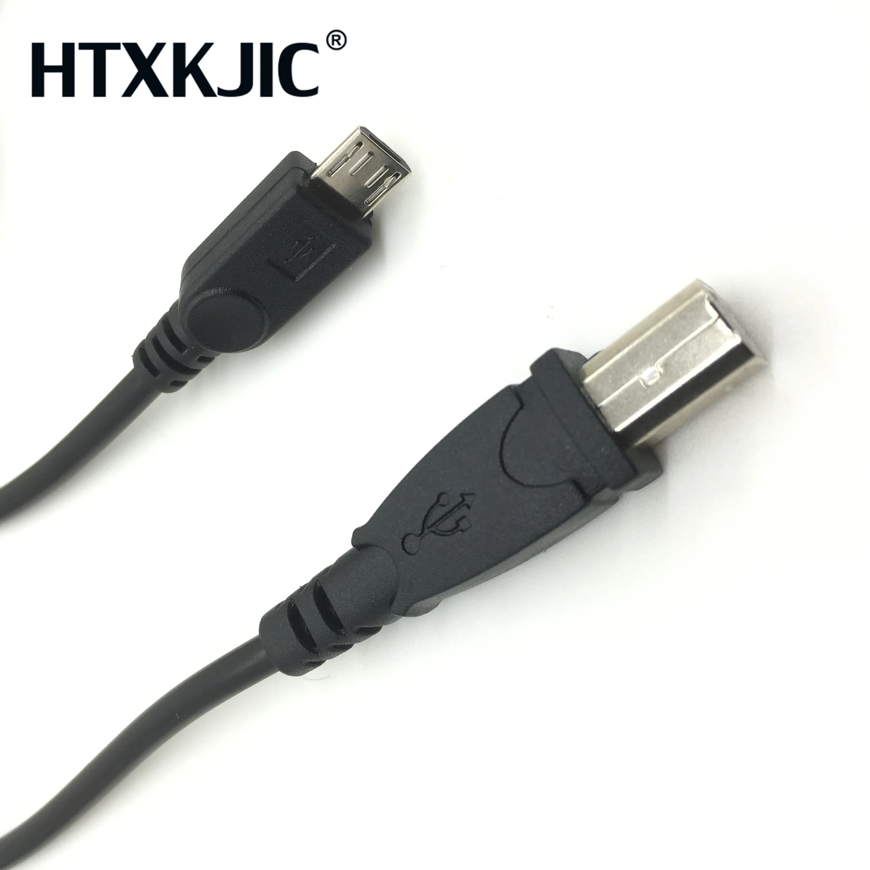 Кабель для передачи данных с разъемом USB 3 1 Type C 2 0 B принтер мобильного телефона